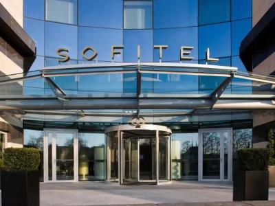 Sofitel Luxembourg le Grand Ducal - 0