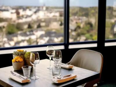 Sofitel Luxembourg le Grand Ducal - 21