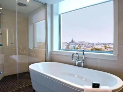 Sofitel Luxembourg le Grand Ducal - 110