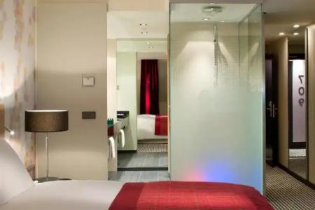 Sofitel Luxembourg le Grand Ducal - 56