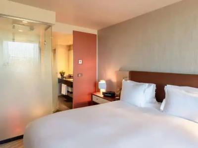 Sofitel Luxembourg le Grand Ducal - 53