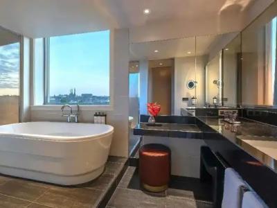 Sofitel Luxembourg le Grand Ducal - 67