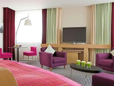 Sofitel Luxembourg le Grand Ducal - 134