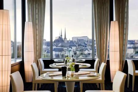Sofitel Luxembourg le Grand Ducal - 23