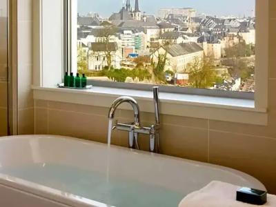 Sofitel Luxembourg le Grand Ducal - 137