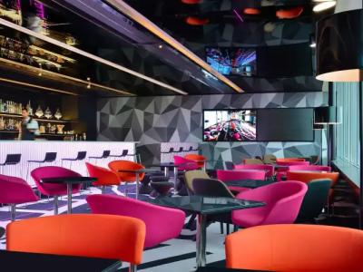 Sofitel Luxembourg le Grand Ducal - 16