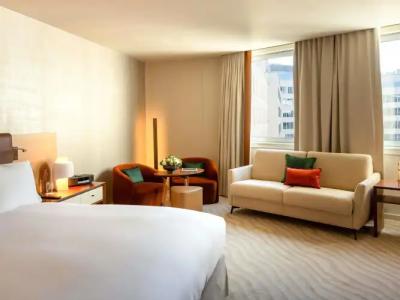 Sofitel Luxembourg le Grand Ducal - 34