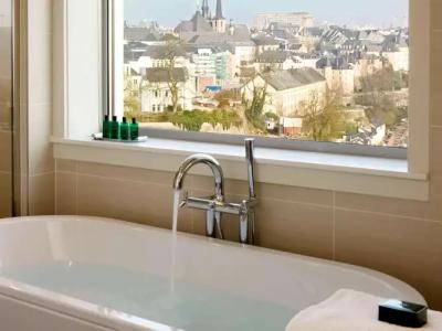 Sofitel Luxembourg le Grand Ducal - 9