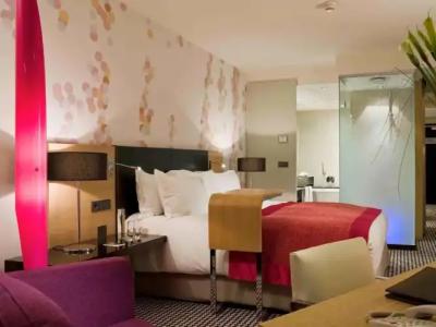 Sofitel Luxembourg le Grand Ducal - 55