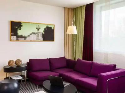 Sofitel Luxembourg le Grand Ducal - 101