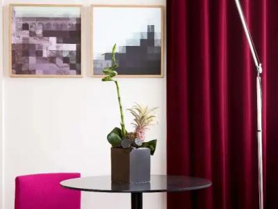 Sofitel Luxembourg le Grand Ducal - 82