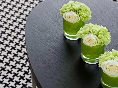 Sofitel Luxembourg le Grand Ducal - 10