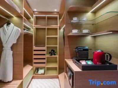 Sofitel Luxembourg le Grand Ducal - 91