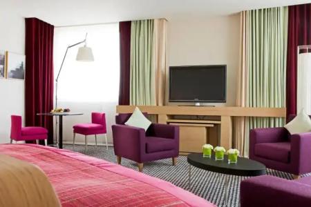 Sofitel Luxembourg le Grand Ducal - 129