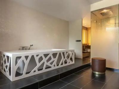 Sofitel Luxembourg le Grand Ducal - 118