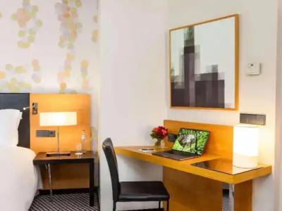 Sofitel Luxembourg le Grand Ducal - 77