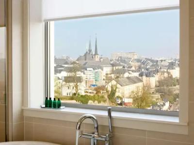 Sofitel Luxembourg le Grand Ducal - 46
