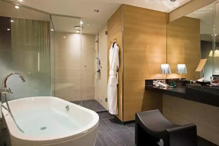 Sofitel Luxembourg le Grand Ducal - 62