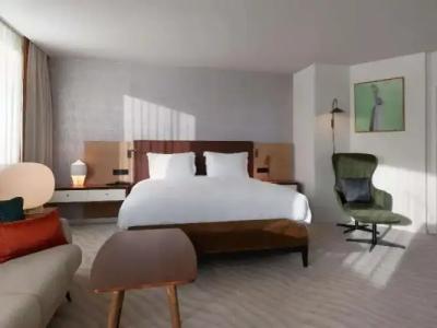 Sofitel Luxembourg le Grand Ducal - 64