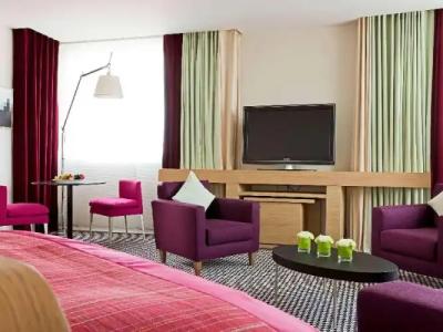 Sofitel Luxembourg le Grand Ducal - 83