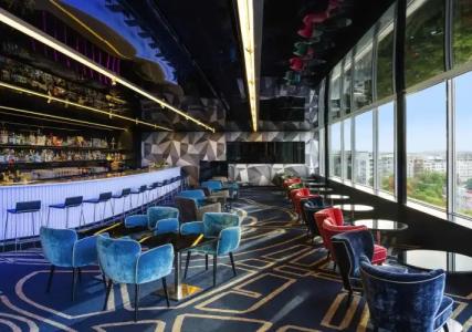 Sofitel Luxembourg le Grand Ducal - 27