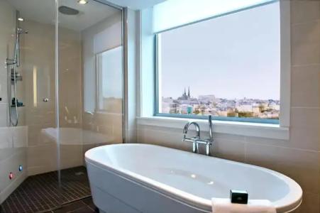 Sofitel Luxembourg le Grand Ducal - 131