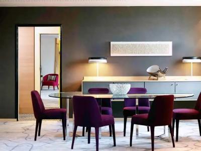 Sofitel Luxembourg le Grand Ducal - 4