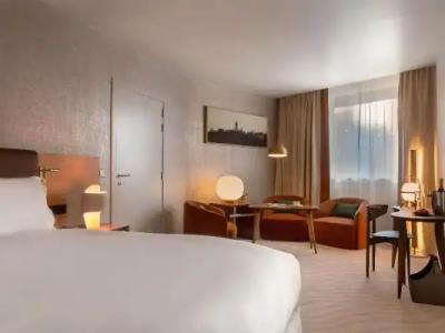 Sofitel Luxembourg le Grand Ducal - 100