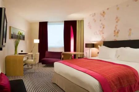 Sofitel Luxembourg le Grand Ducal - 59