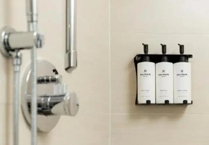 Sofitel Luxembourg le Grand Ducal - 57