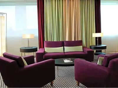 Sofitel Luxembourg le Grand Ducal - 150