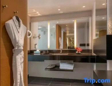 Sofitel Luxembourg le Grand Ducal - 93