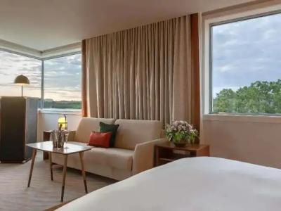 Sofitel Luxembourg le Grand Ducal - 68