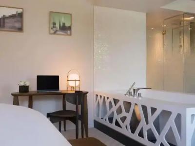 Sofitel Luxembourg le Grand Ducal - 96