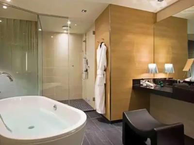 Sofitel Luxembourg le Grand Ducal - 79