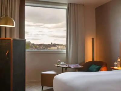 Sofitel Luxembourg le Grand Ducal - 52