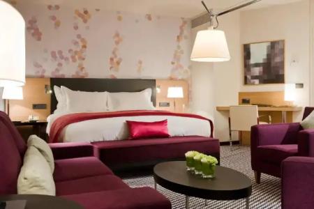 Sofitel Luxembourg le Grand Ducal - 130