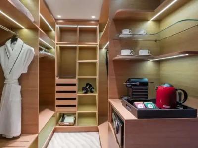 Sofitel Luxembourg le Grand Ducal - 145