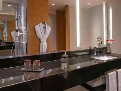 Sofitel Luxembourg le Grand Ducal - 102