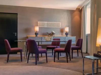 Sofitel Luxembourg le Grand Ducal - 146