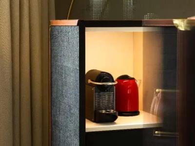 Sofitel Luxembourg le Grand Ducal - 70