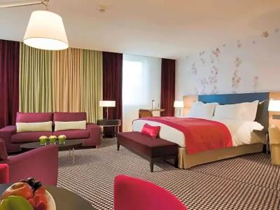 Sofitel Luxembourg le Grand Ducal - 135