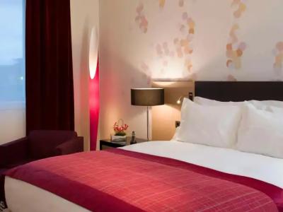 Sofitel Luxembourg le Grand Ducal - 2