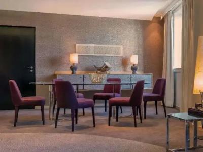 Sofitel Luxembourg le Grand Ducal - 116