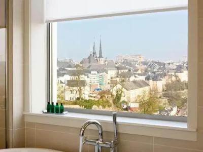 Sofitel Luxembourg le Grand Ducal - 80