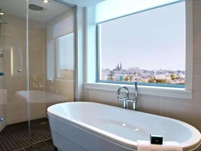 Sofitel Luxembourg le Grand Ducal - 41