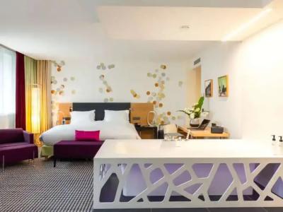 Sofitel Luxembourg le Grand Ducal - 139