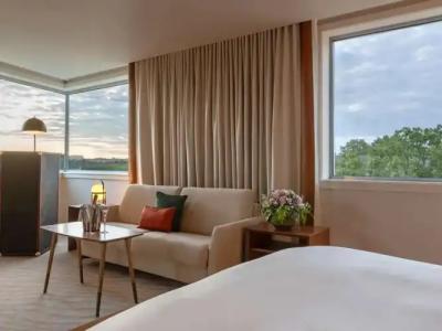 Sofitel Luxembourg le Grand Ducal - 128