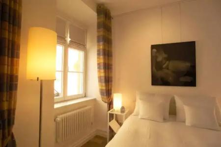 Parc Beaux Arts - 40