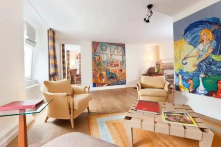 Parc Beaux Arts - 22